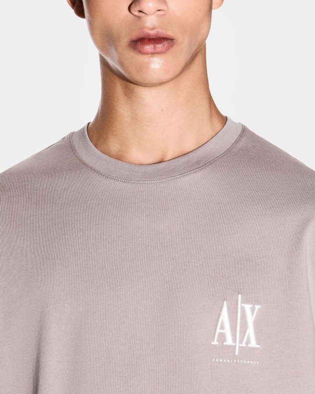 Camiseta Armani Exchange