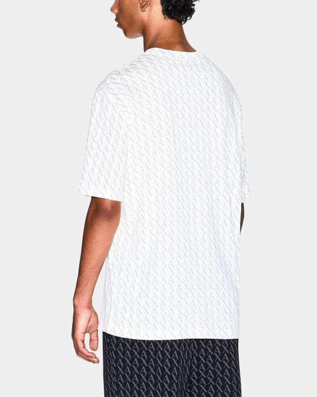 Camiseta Armani Exchange