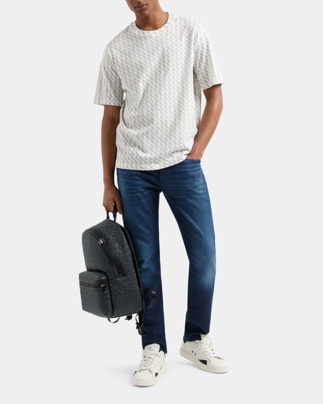 Camiseta Armani Exchange