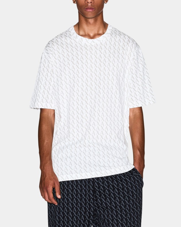 Camiseta Armani Exchange