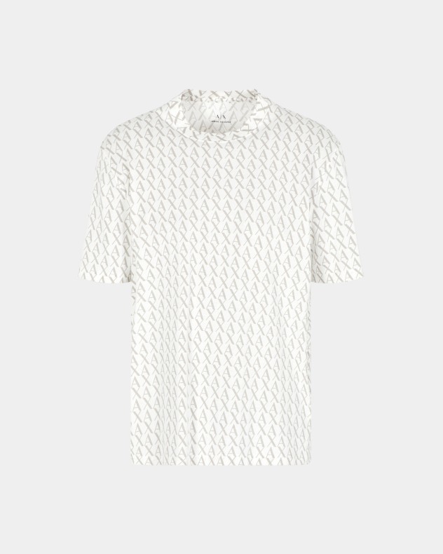 Camiseta Armani Exchange