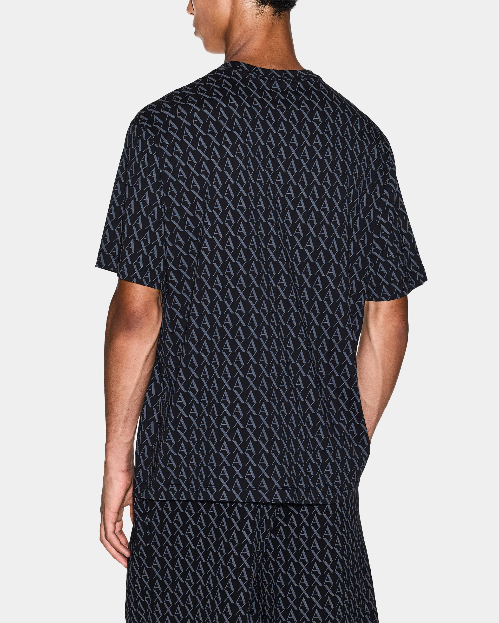 Camiseta Armani Exchange