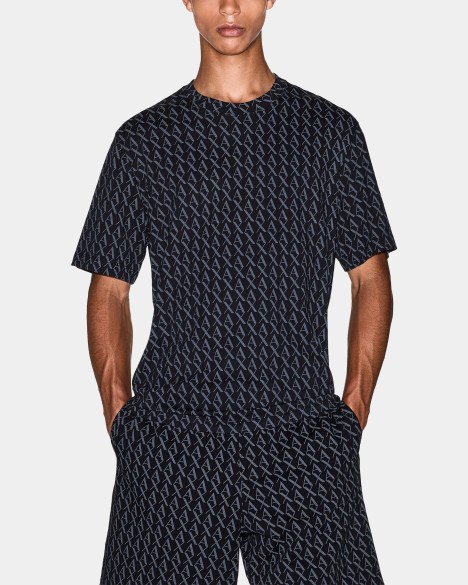 T-shirt Armani Exchange