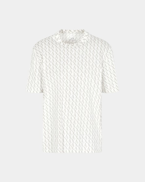 T-shirt Armani Exchange