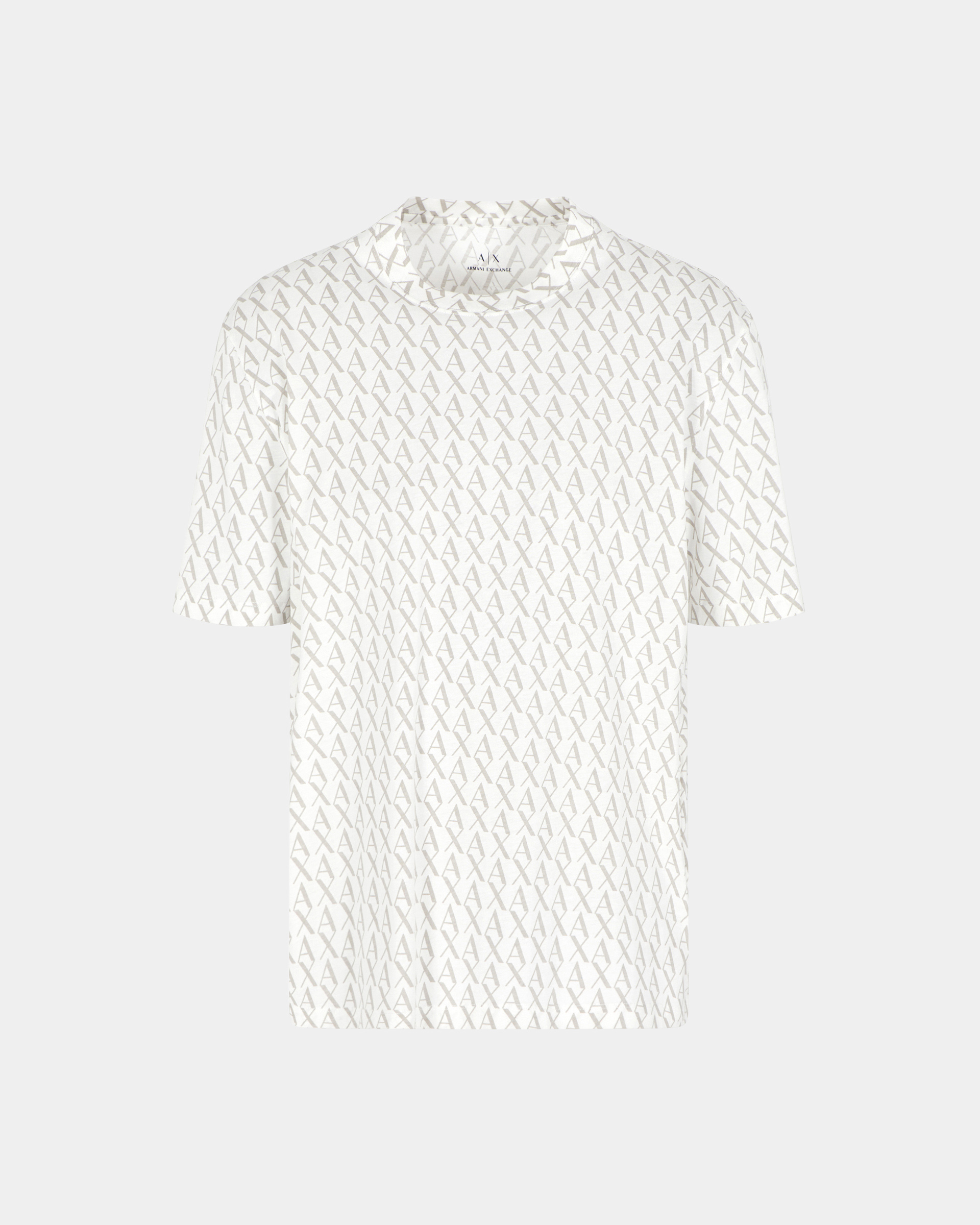 T-Shirt Armani Exchange