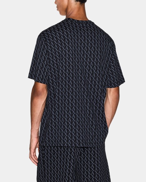 T-shirt Armani Exchange