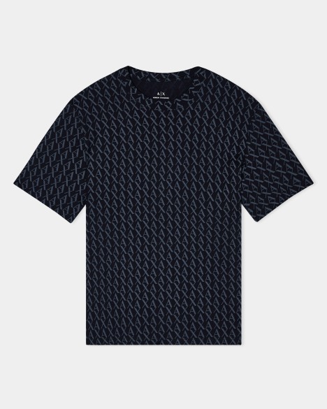 T-shirt Armani Exchange