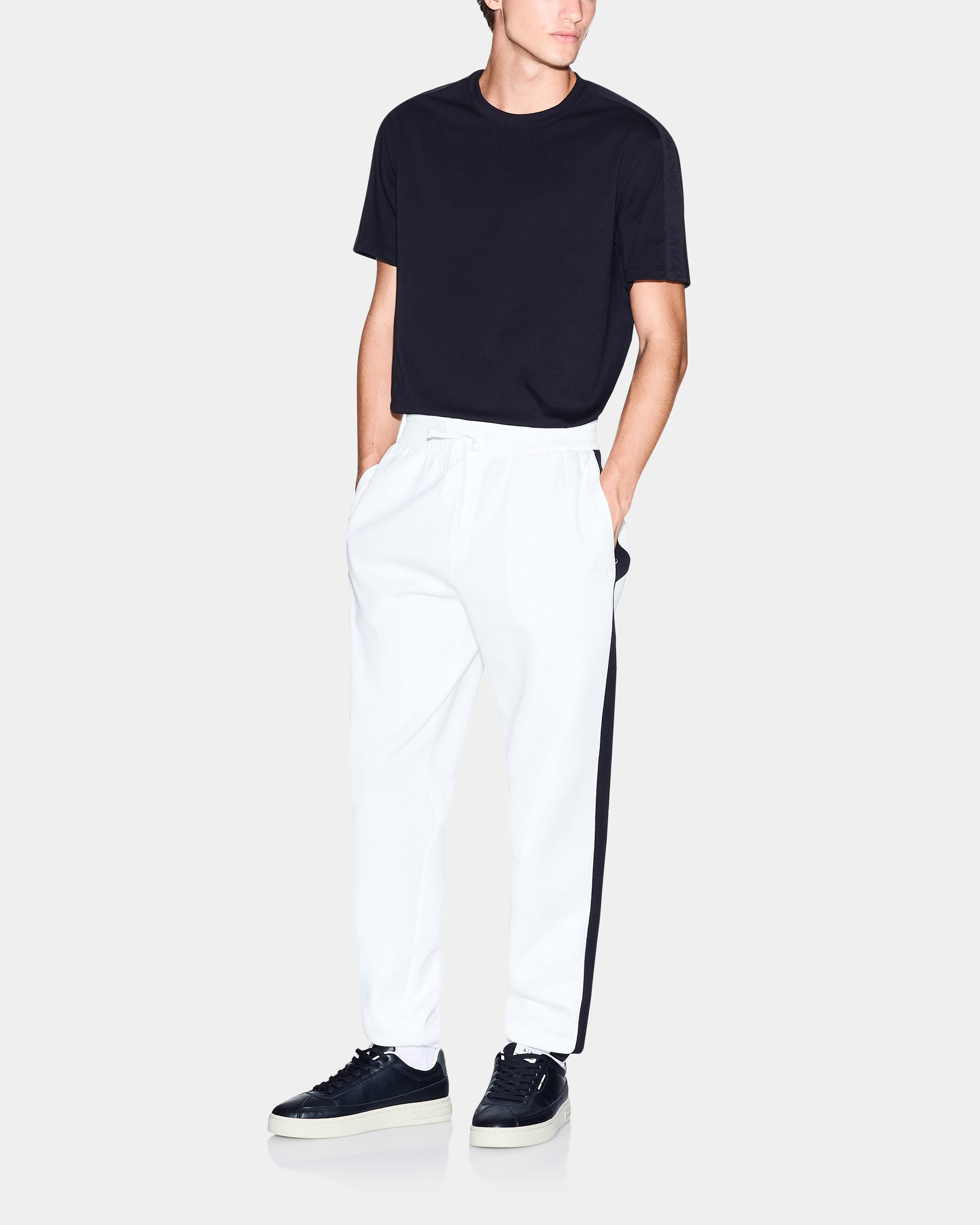 T-shirt Armani Exchange