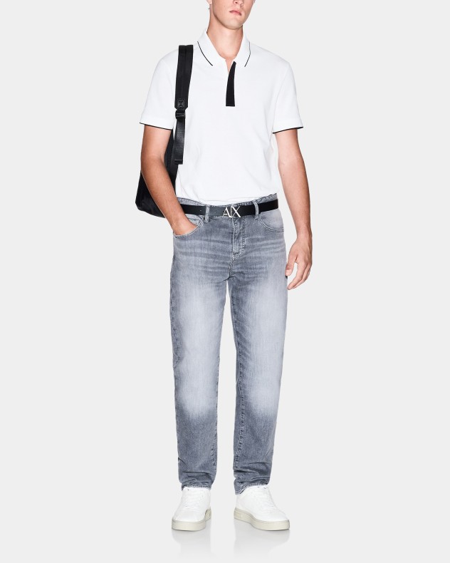 Polo Armani Exchange