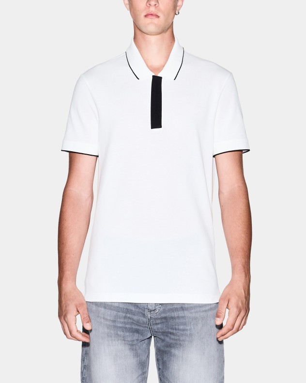 Polo Armani Exchange