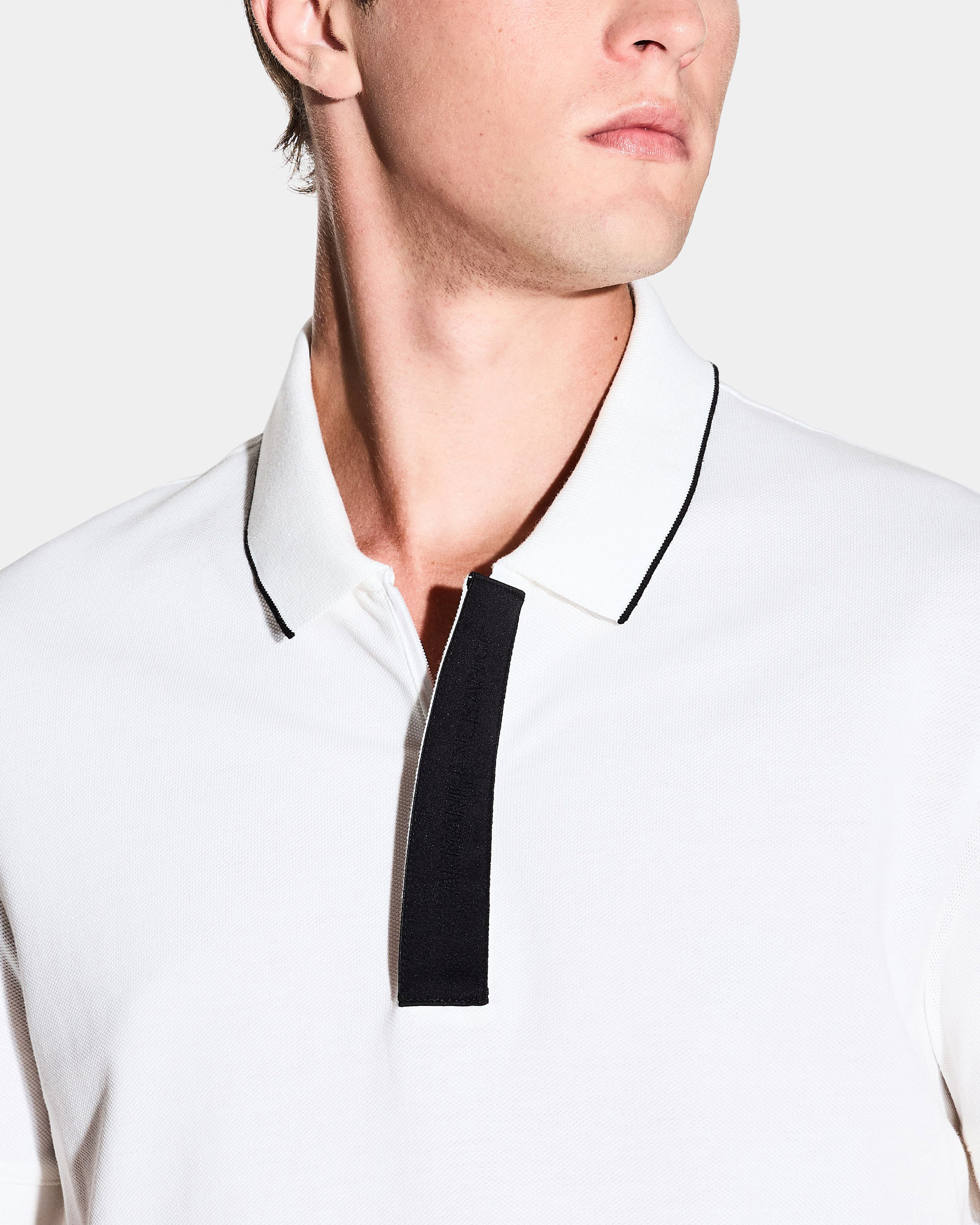 Polo Armani Exchange