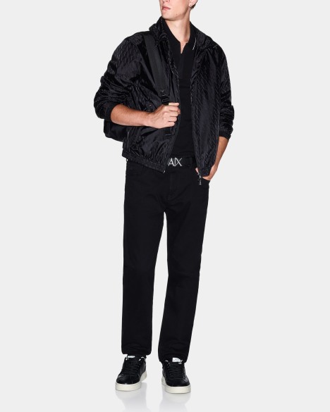 Polo Armani Exchange Polo Armani Exchange