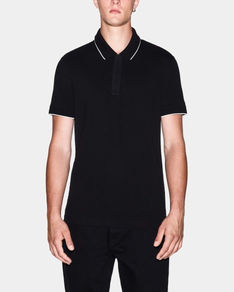 Poloshirt Armani Exchange
