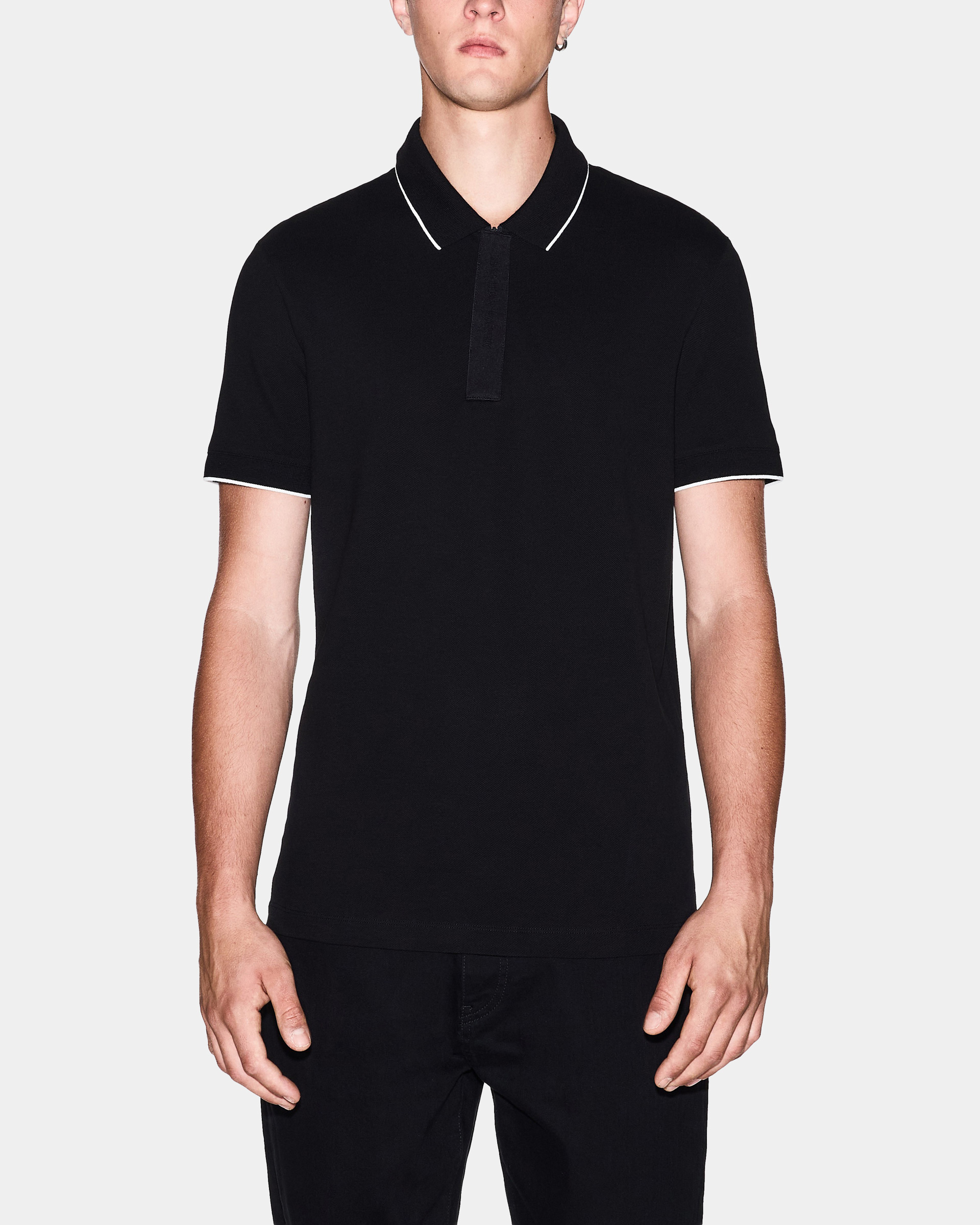 Polo Armani Exchange