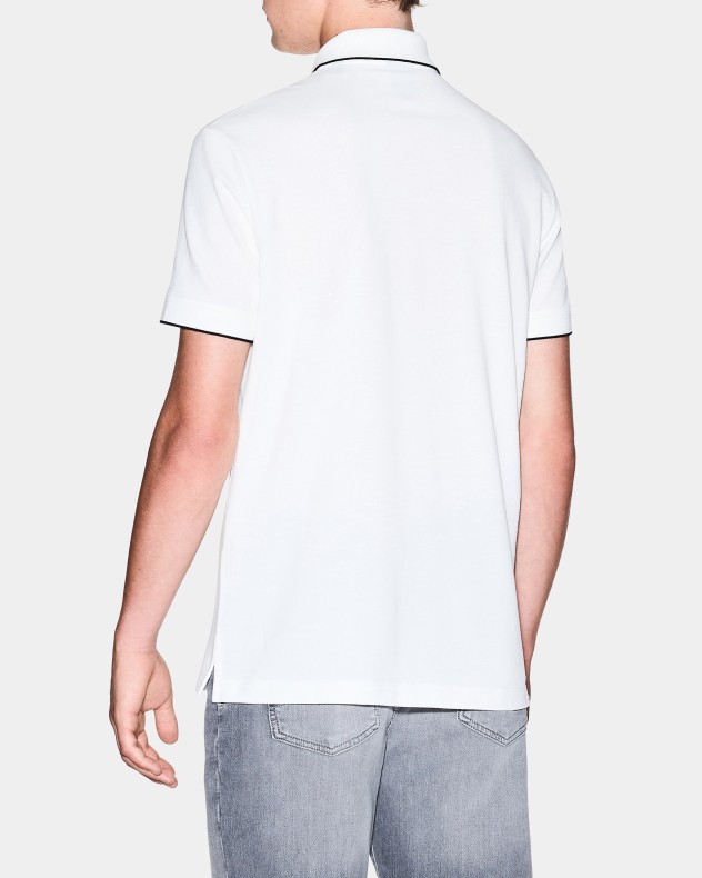 Poloshirt Armani Exchange