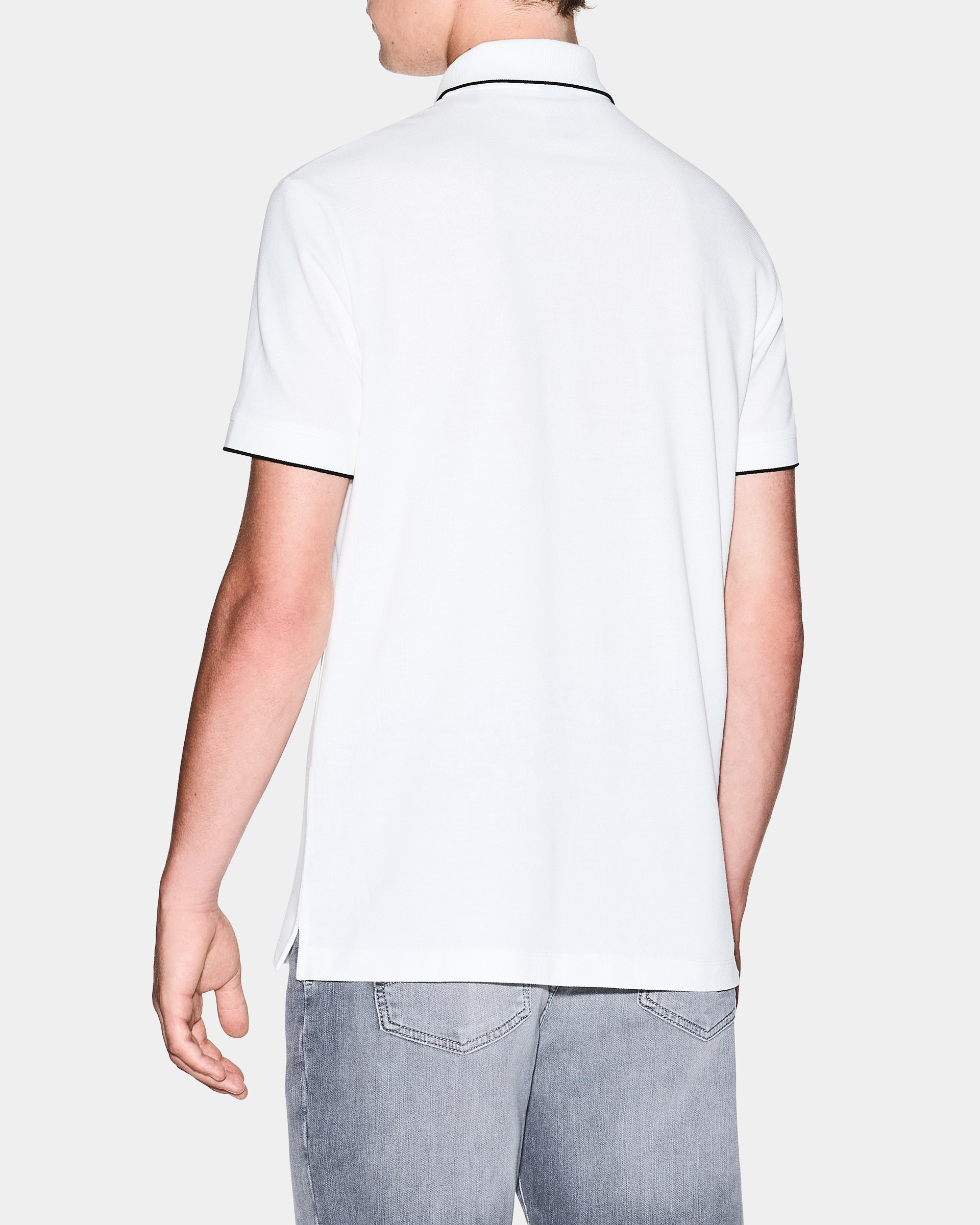 Polo Armani Exchange