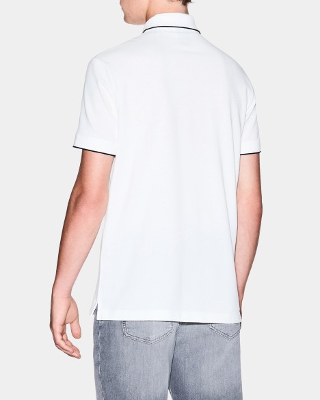 Polo Armani Exchange