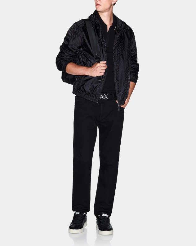 Poloshirt Armani Exchange