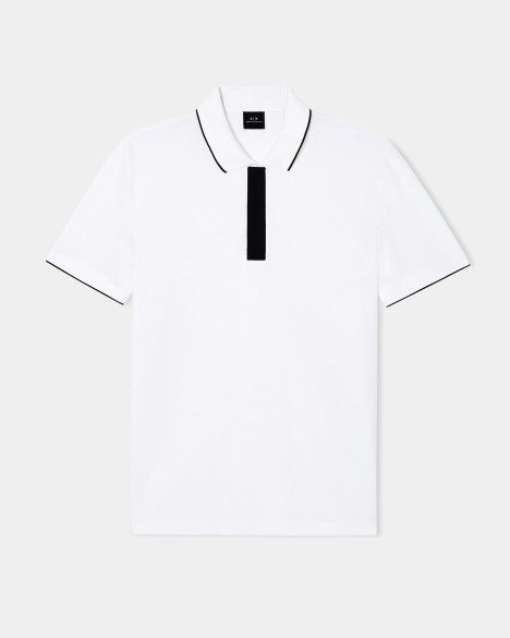 Polo Armani Exchange