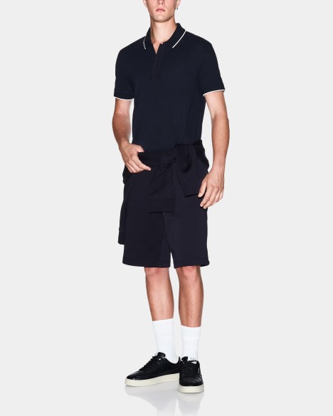 Polo Armani Exchange
