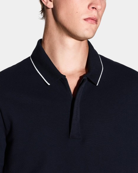 Polo Armani Exchange
