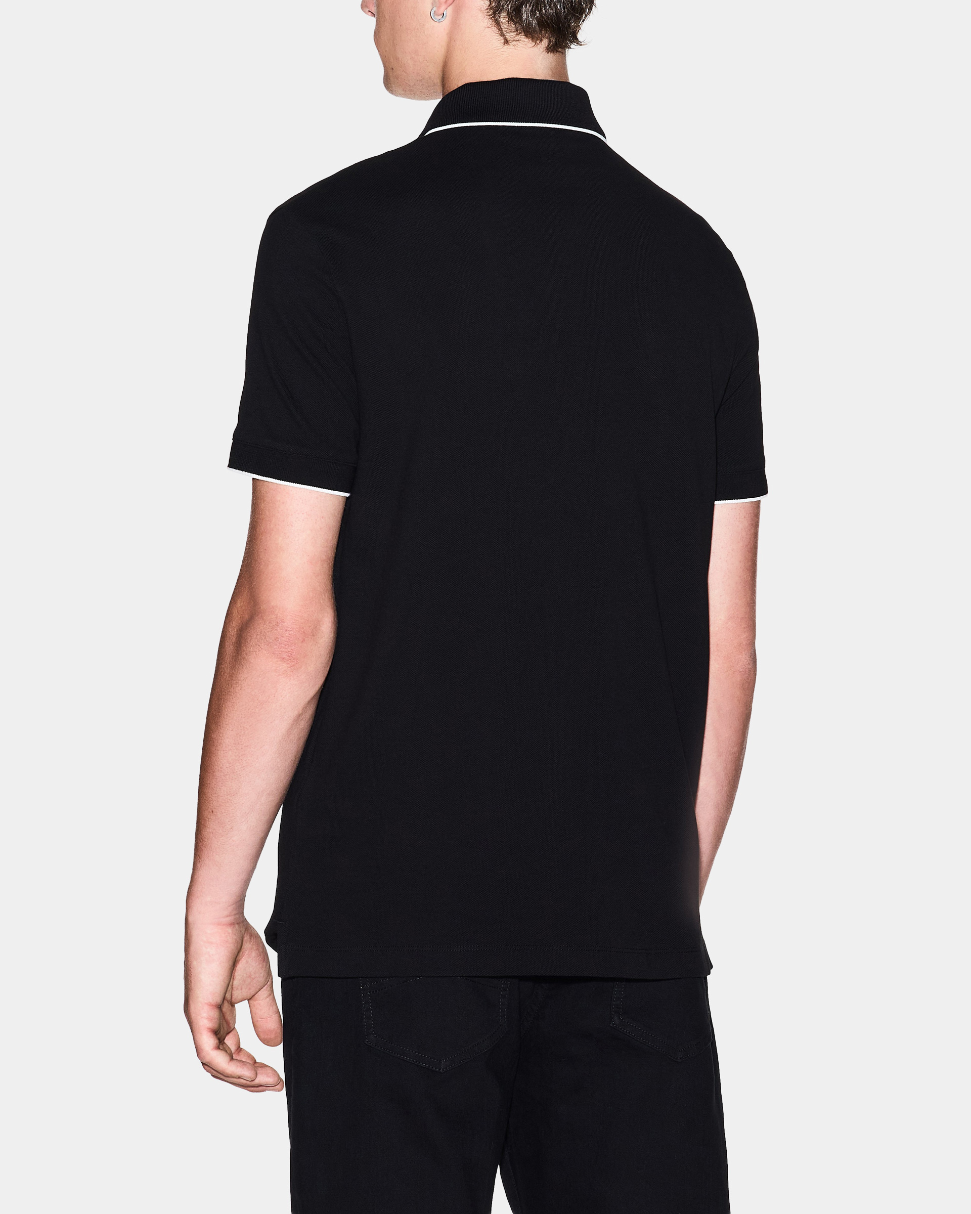 Polo Armani Exchange