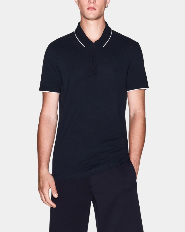 Poloshirt Armani Exchange