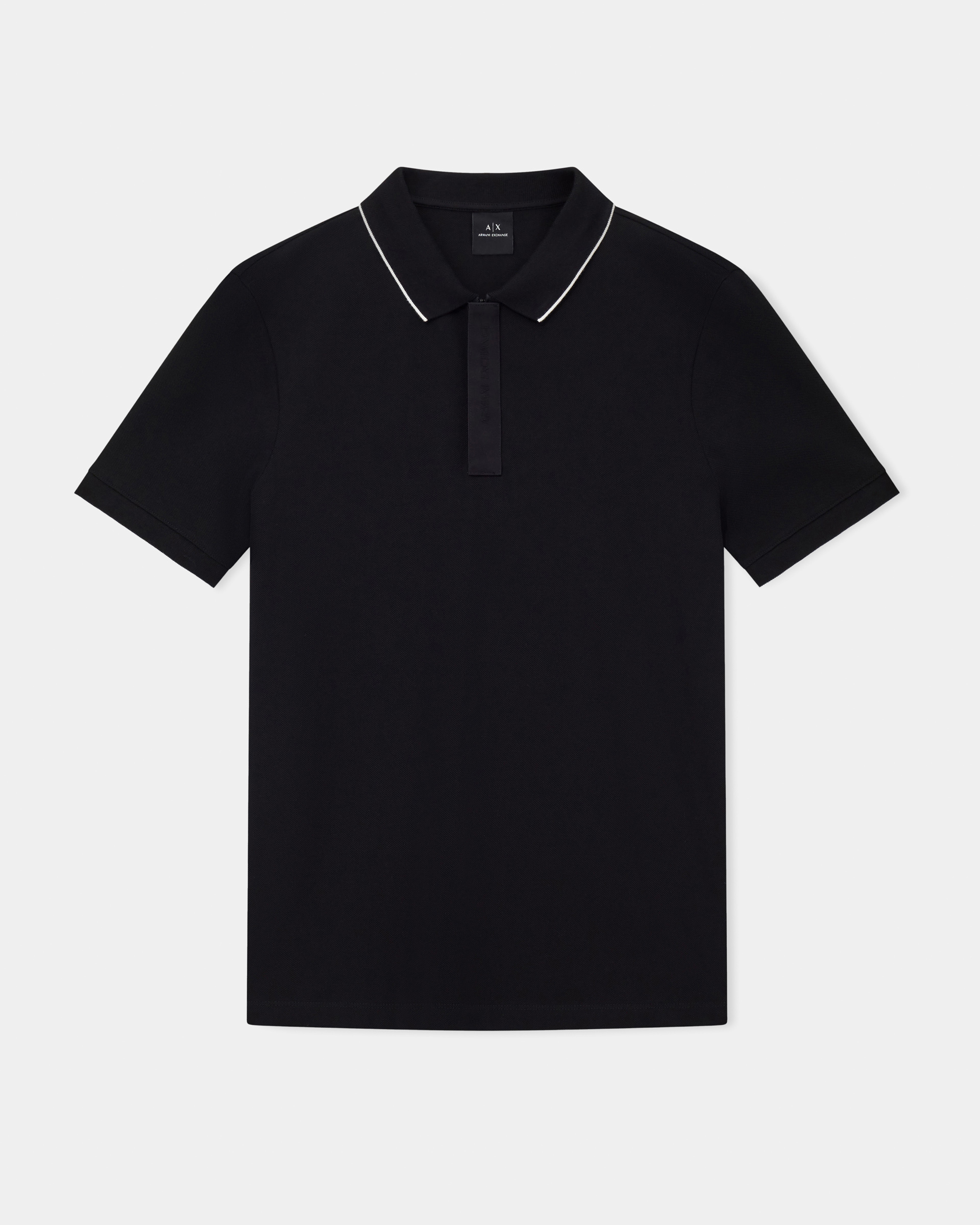 Polo Armani Exchange