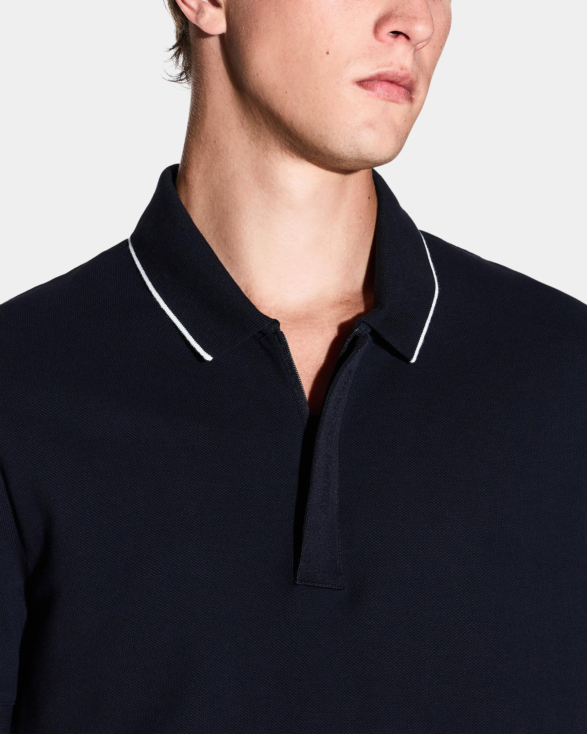 Polo Armani Exchange