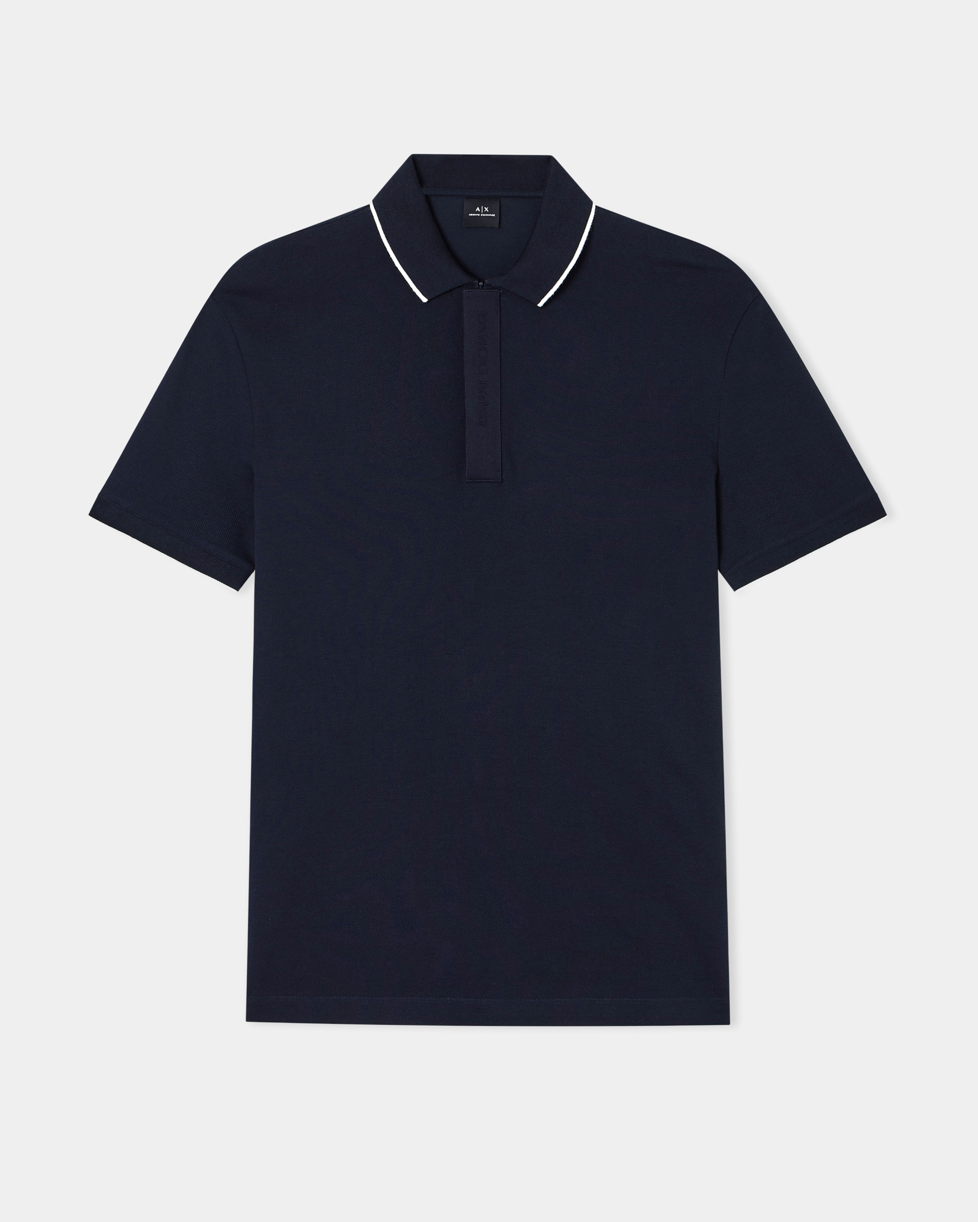Polo Armani Exchange