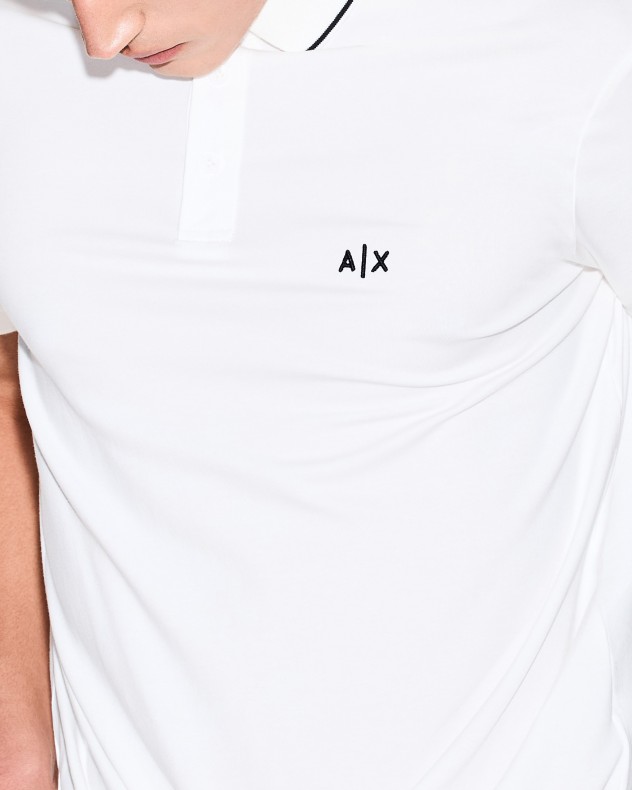 Polo Armani Exchange