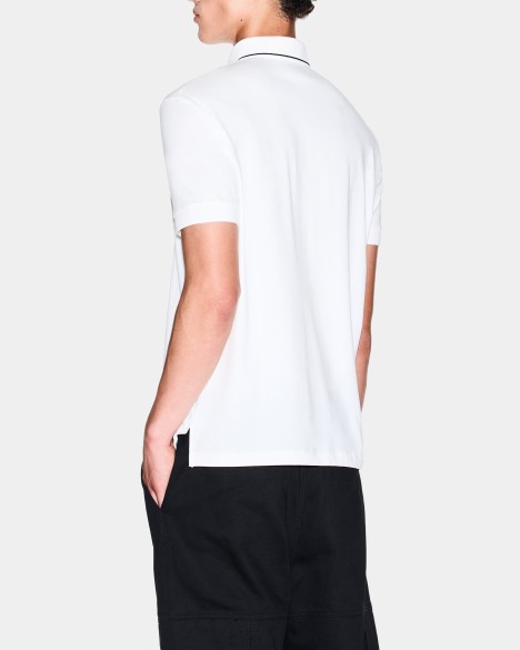 Polo Armani Exchange