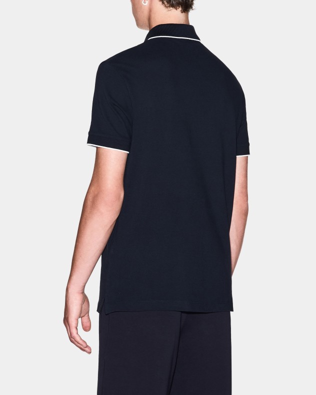 Polo Armani Exchange