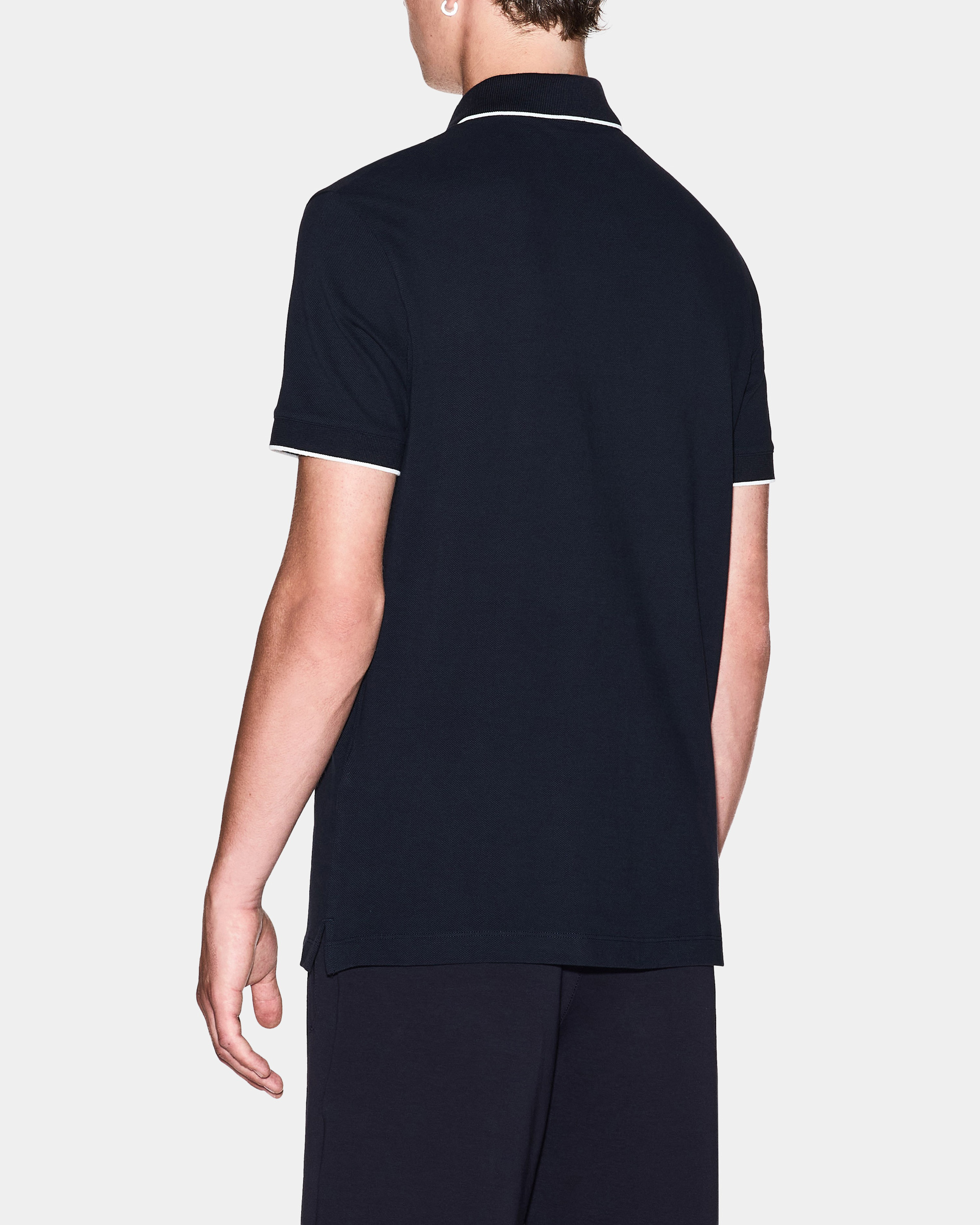 Polo Armani Exchange