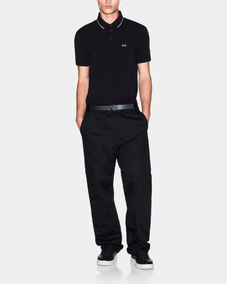 Poloshirt Armani Exchange