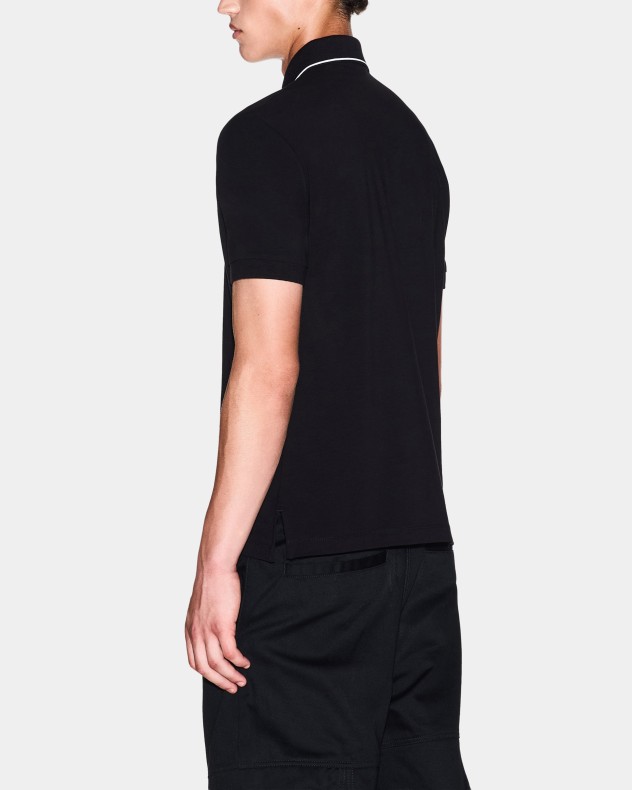 Polo Armani Exchange