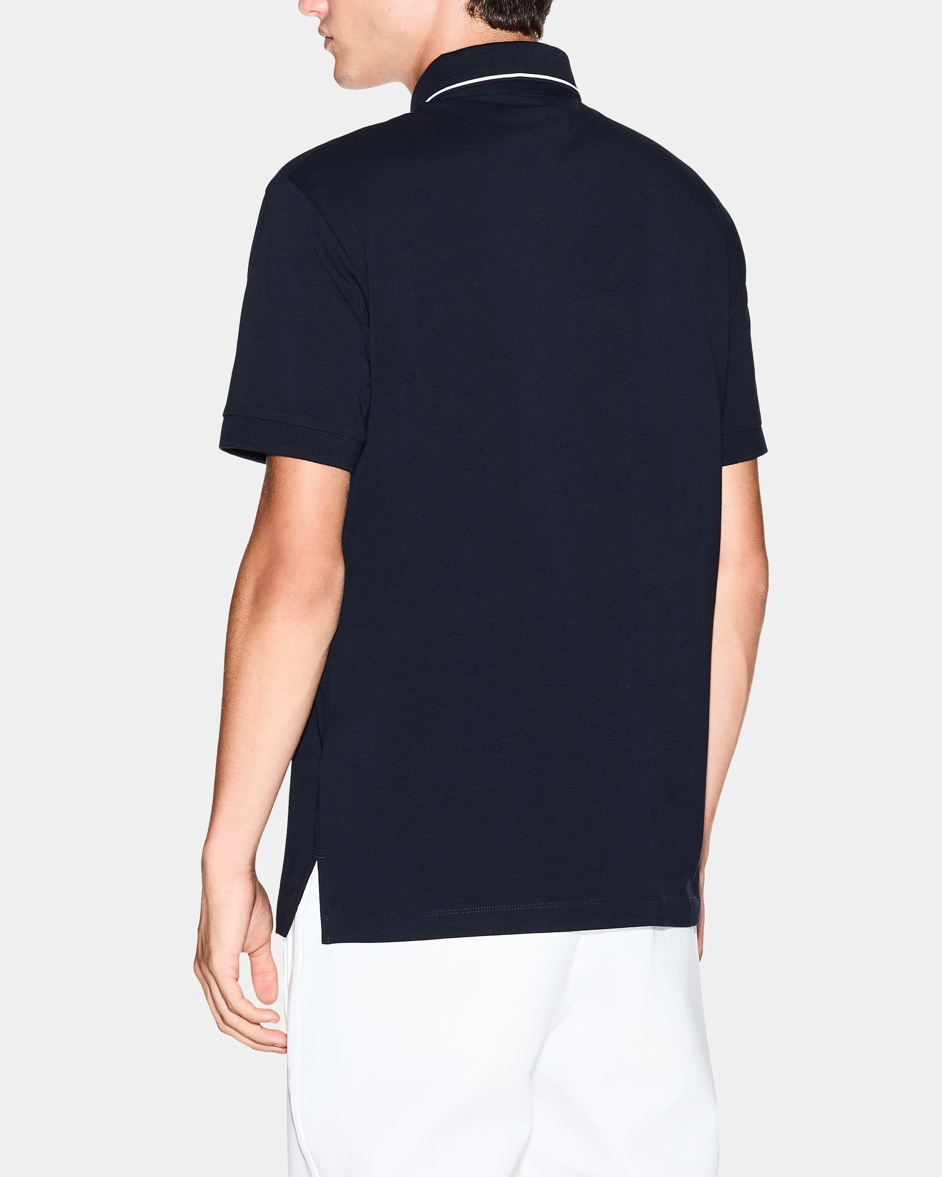 Poloshirt Armani Exchange