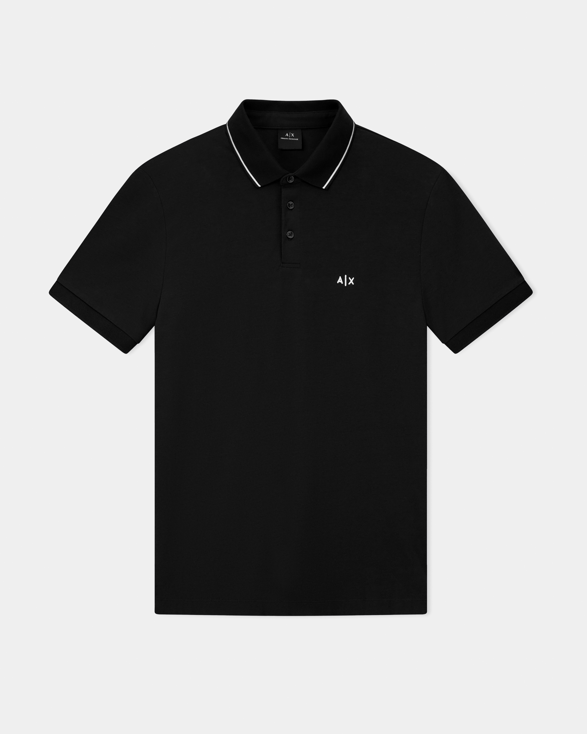 Polo Armani Exchange