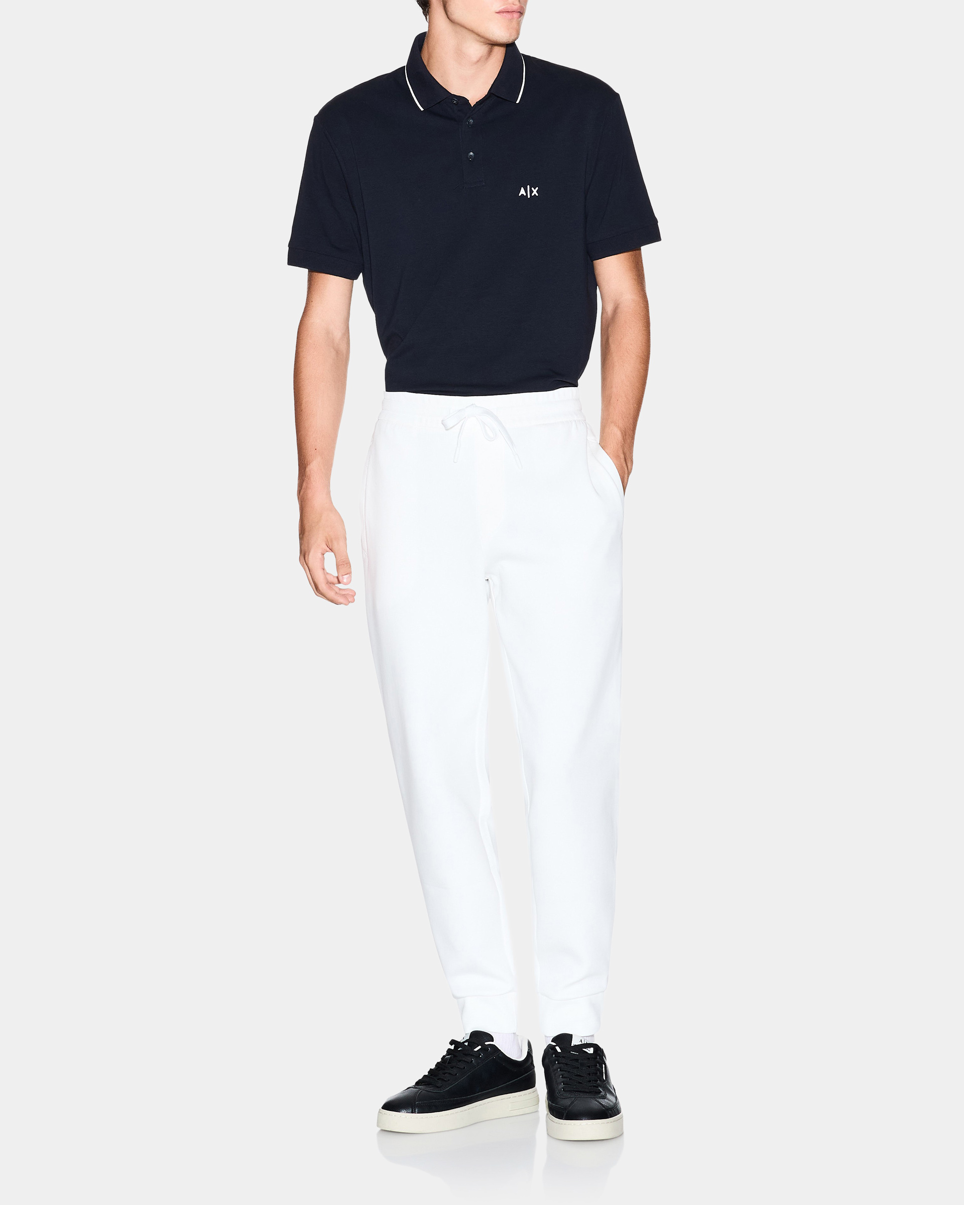 Poloshirt Armani Exchange