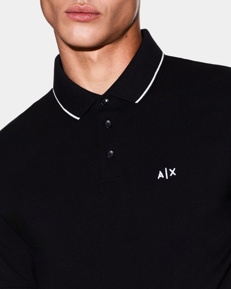 Poloshirt Armani Exchange