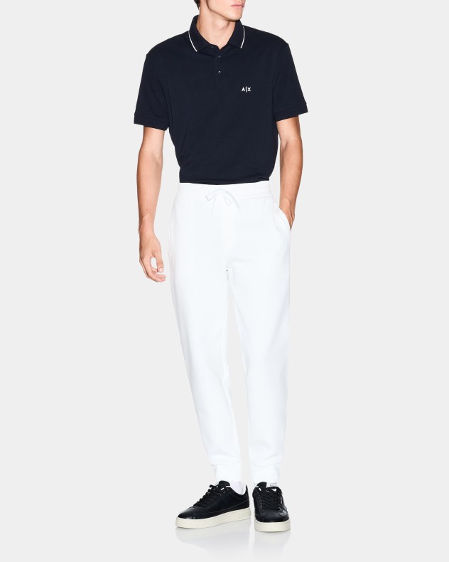 Poloshirt Armani Exchange