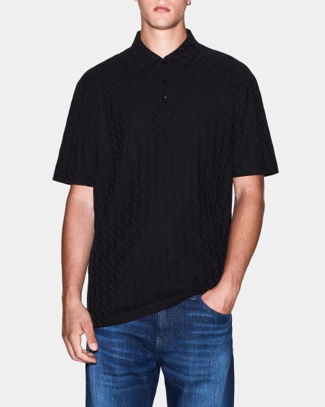 Polo Armani Exchange Polo Armani Exchange