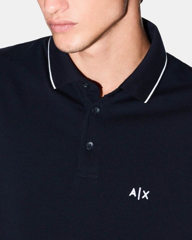 Armani Exchange Polo shirt