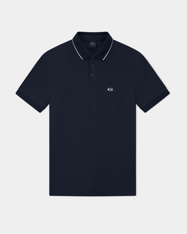 Polo Armani Exchange