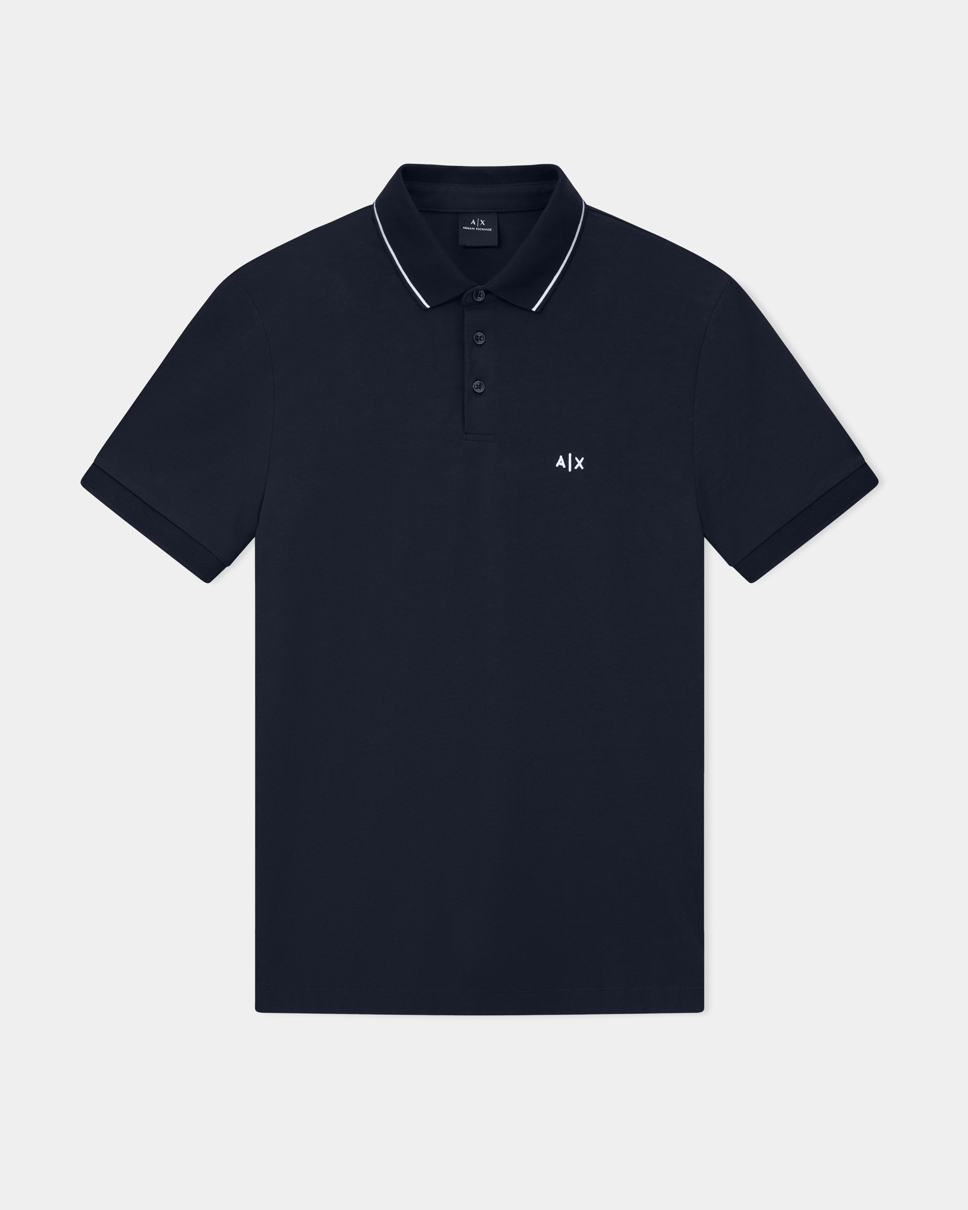 Poloshirt Armani Exchange