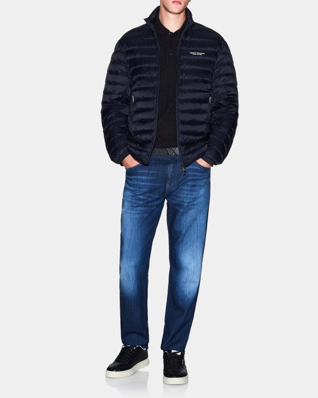 Polo Armani Exchange