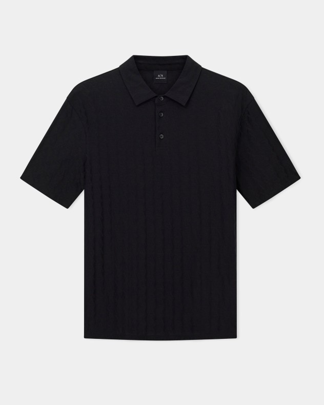 Polo Armani Exchange