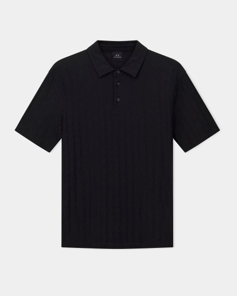 Polo Armani Exchange