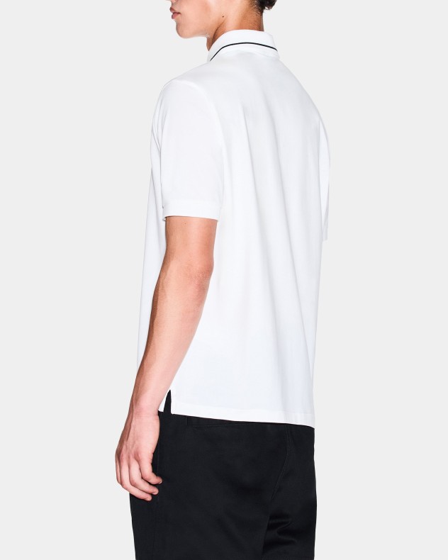 Polo Armani Exchange