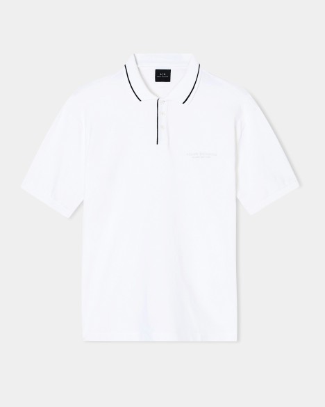 Polo Armani Exchange